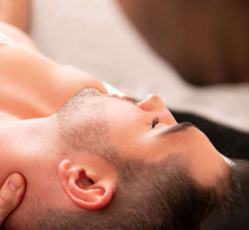 Swedish Massage in Somerset